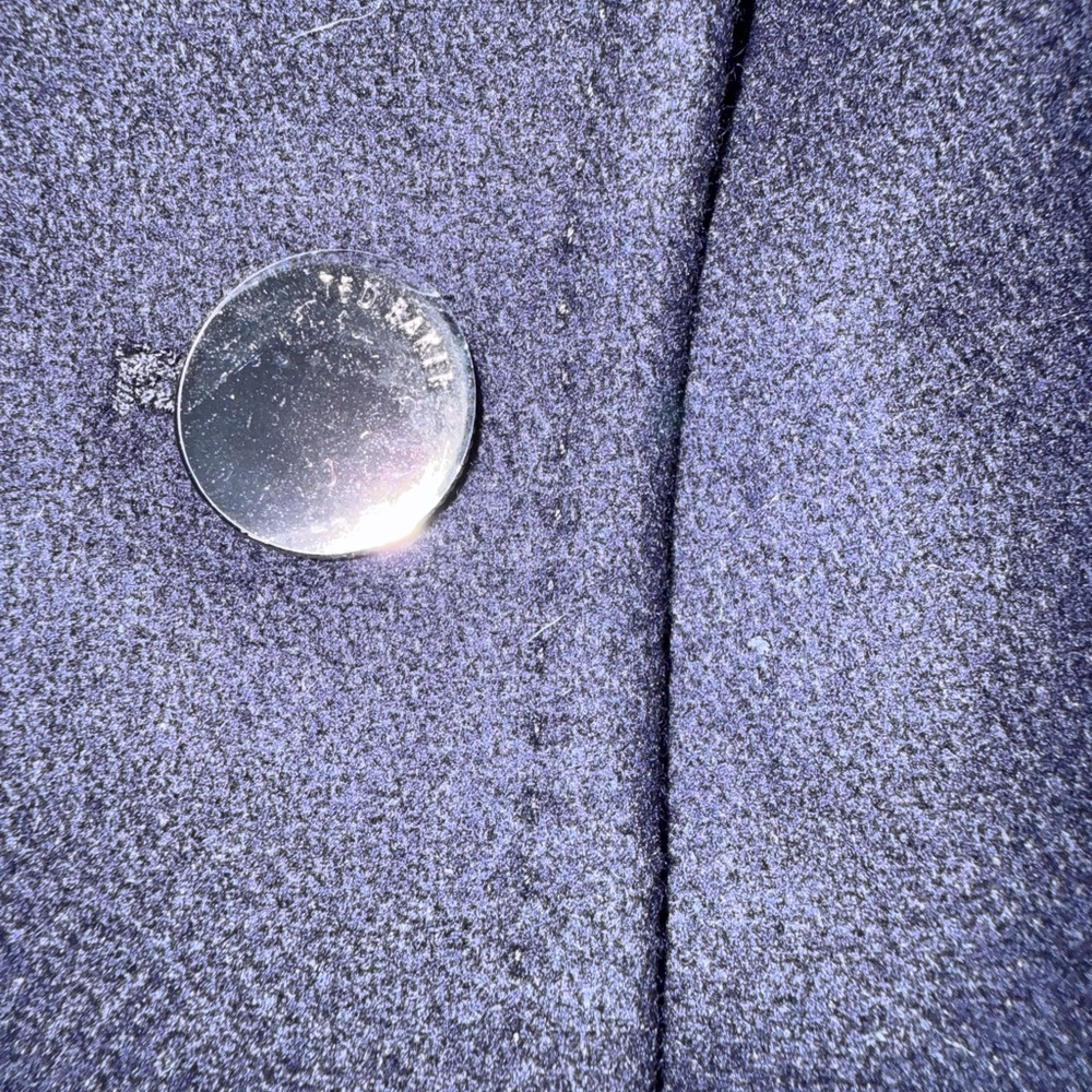 Ted Baker Coat - image 7